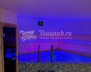 Сауна Сауна Бест - Банный рай, сеть саун и бань в Липецке