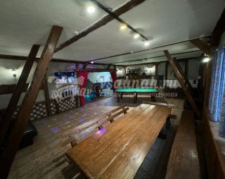 Сауна Коттедж Банная Усадьба в Липецке