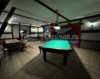 Сауна Коттедж Банная Усадьба в Липецке