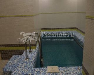 Сауна Баня Турецкий Хамам в Липецке