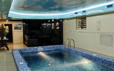 Ваша банька в Липецке