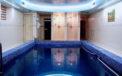 Ваша банька в Липецке