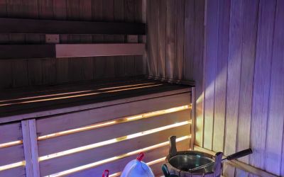 Ваша банька в Липецке