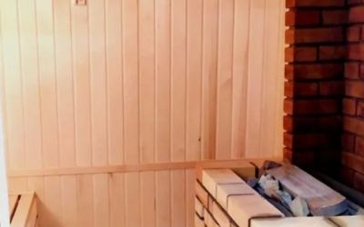 Ваша банька в Липецке