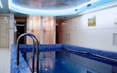 Ваша банька в Липецке