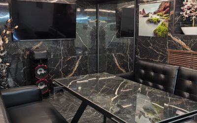 Ваша банька в Липецке