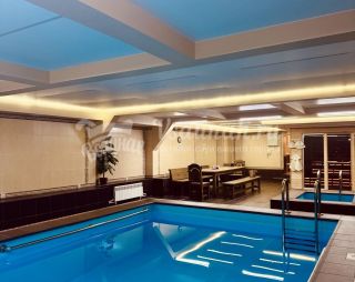 Сауна Сауна Premier в Липецке