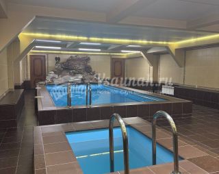 Сауна Сауна Premier в Липецке