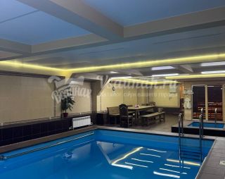 Сауна Сауна Premier в Липецке