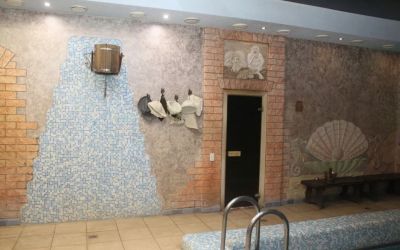 Сауна-Баня СПА клуб (SPA CLUB) в Липецке