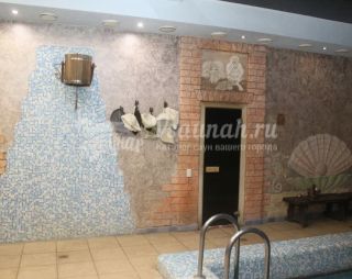 Сауна Сауна-Баня СПА клуб (SPA CLUB) в Липецке