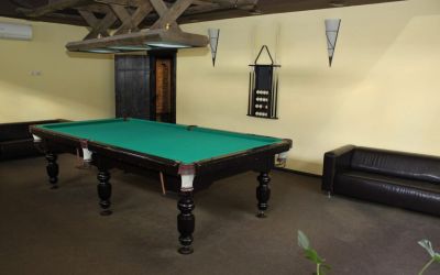 Сауна-Баня СПА клуб (SPA CLUB) в Липецке