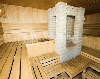 Сауна Сауна-Баня СПА клуб (SPA CLUB) в Липецке