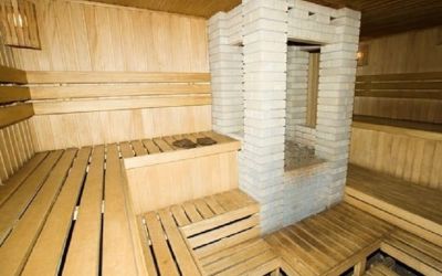 Сауна-Баня СПА клуб (SPA CLUB) в Липецке