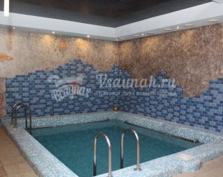 Сауна Сауна-Баня СПА клуб (SPA CLUB) в Липецке