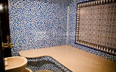 Сауна Жара на Адоратского в Казани