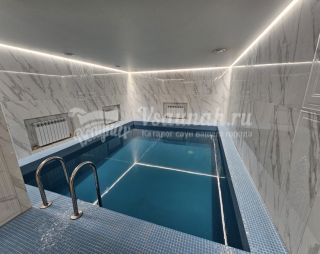 Сауна Сауна Жара на Адоратского в Казани