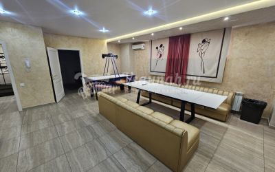 Сауна Жара на Адоратского в Казани