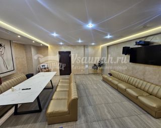 Сауна Сауна Жара на Адоратского в Казани