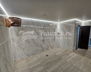 Сауна Сауна Жара на Адоратского в Казани