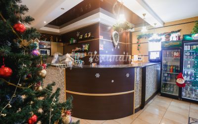 Баня на Лечебной в Казани