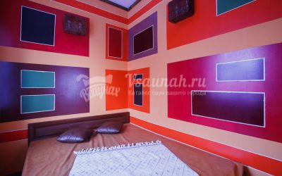 Баня на Лечебной в Казани