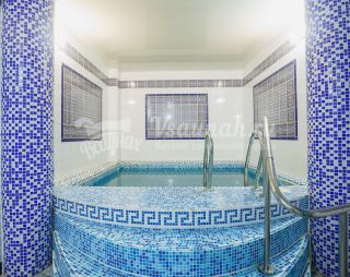 Сауна Баня на Лечебной в Казани