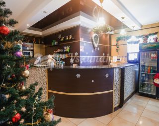 Сауна Баня на Лечебной в Казани