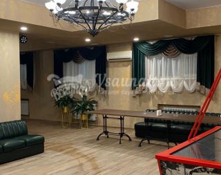 Сауна Сауна Жара на Максимова в Казани