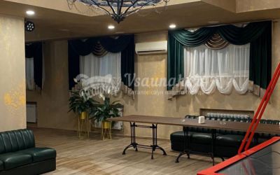 Сауна Жара на Максимова в Казани