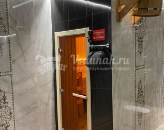 Сауна Сауна Жара на Максимова в Казани
