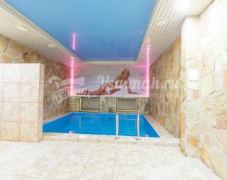 Сауна Сауна Жара на Максимова в Казани