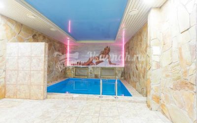 Сауна Жара на Максимова в Казани