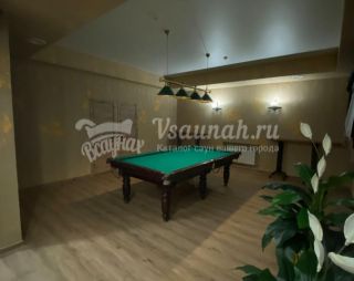 Сауна Сауна Жара на Максимова в Казани