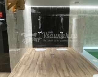 Сауна Сауна Жара на Максимова в Казани