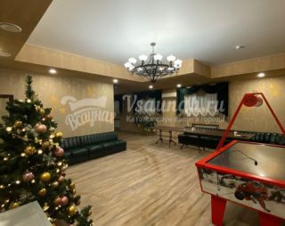 Сауна Сауна Жара на Максимова в Казани