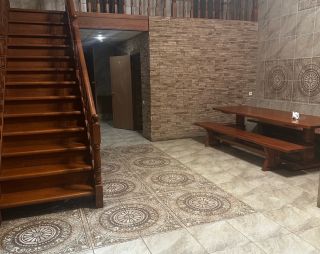 Сауна Банный клуб &laquo;Оазис&raquo; в Кургане
