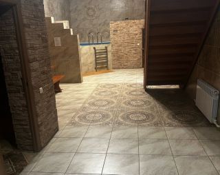 Сауна Банный клуб &laquo;Оазис&raquo; в Кургане