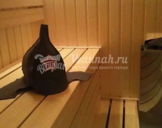 Сауна Сауна на Володарского в Котласе