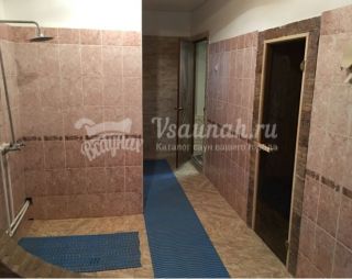 Сауна Сауна Прожектор в Знаменске