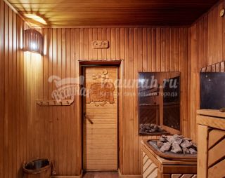 Сауна Сауна Грин Парк в Новозыбкове