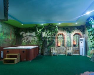 Сауна Сауна Дубрава в Новозыбкове