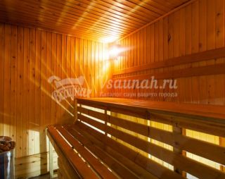 Сауна Сауна Дубрава в Новозыбкове