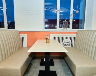 Сауна Муромская баня в Муроме