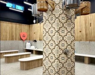 Сауна Муромская баня в Муроме