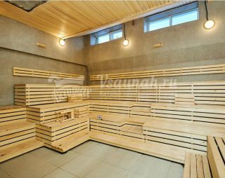 Сауна Муромская баня в Муроме