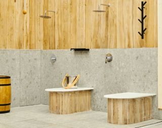 Сауна Муромская баня в Муроме