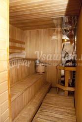 Сауна Сауна Русич в Муроме