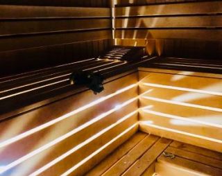 Сауна Сауна Муромская Усадьба в Муроме