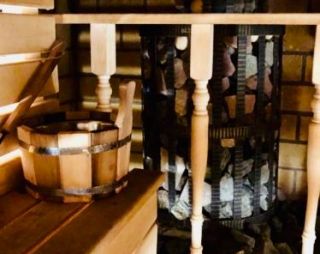 Сауна Сауна Муромская Усадьба в Муроме